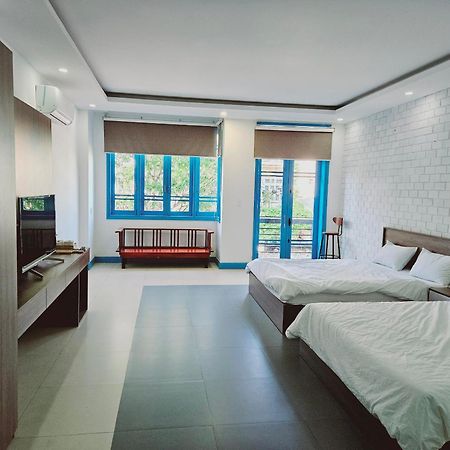 An'S Family Homestay Hoi An - 5Mins Walk To Hoi An Ancient Town Экстерьер фото