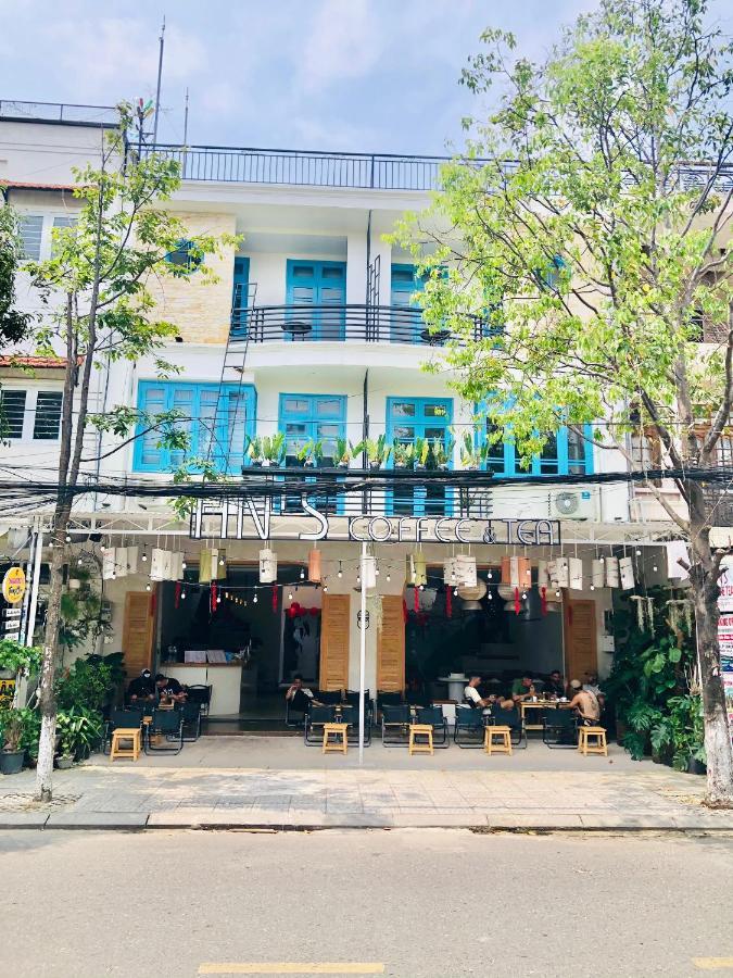 An'S Family Homestay Hoi An - 5Mins Walk To Hoi An Ancient Town Экстерьер фото