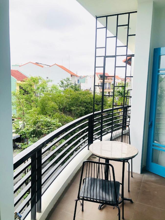 An'S Family Homestay Hoi An - 5Mins Walk To Hoi An Ancient Town Экстерьер фото