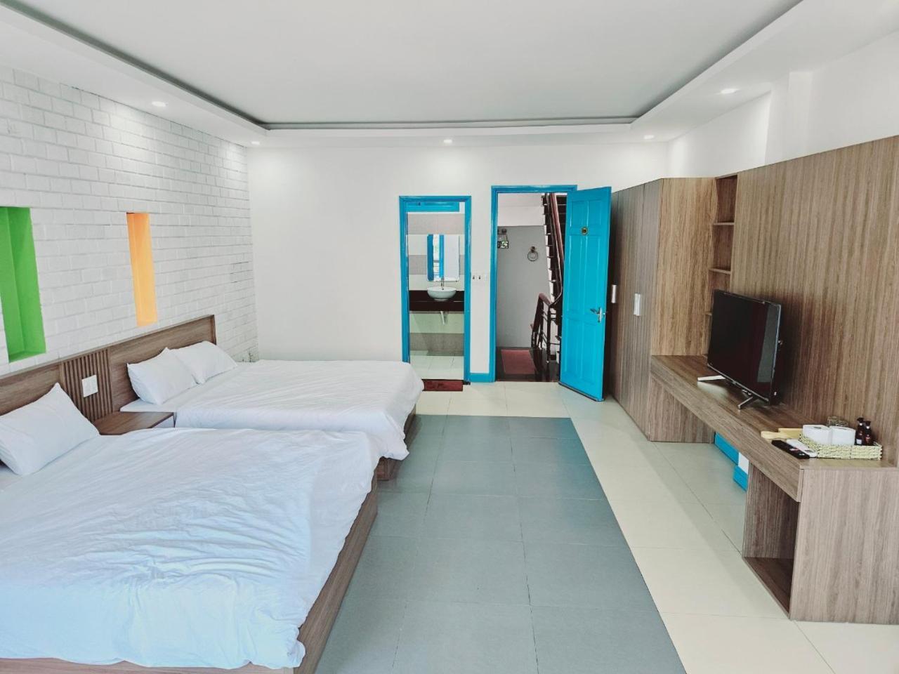 An'S Family Homestay Hoi An - 5Mins Walk To Hoi An Ancient Town Экстерьер фото