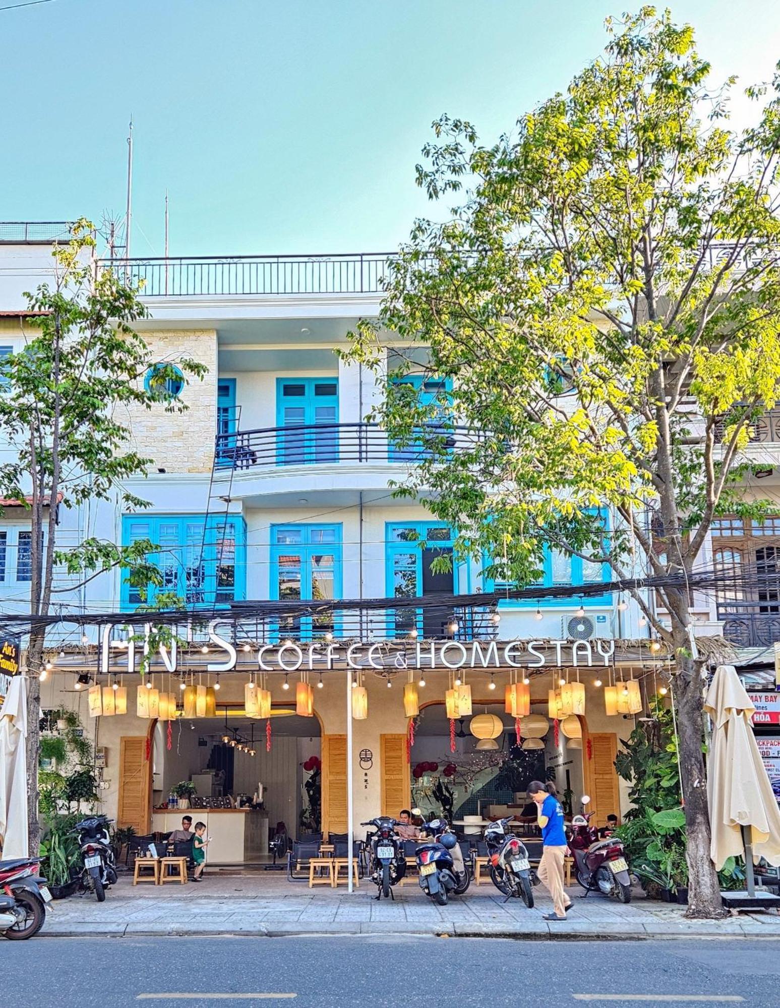 An'S Family Homestay Hoi An - 5Mins Walk To Hoi An Ancient Town Экстерьер фото